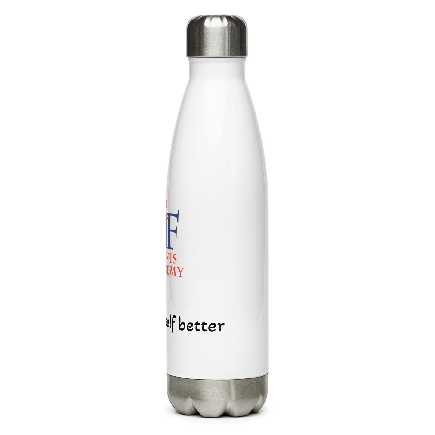 Stainless Steel Water Bottle