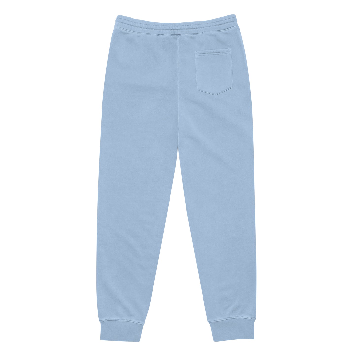 Unisex Cotton Sweatpants (Logo gestickt)