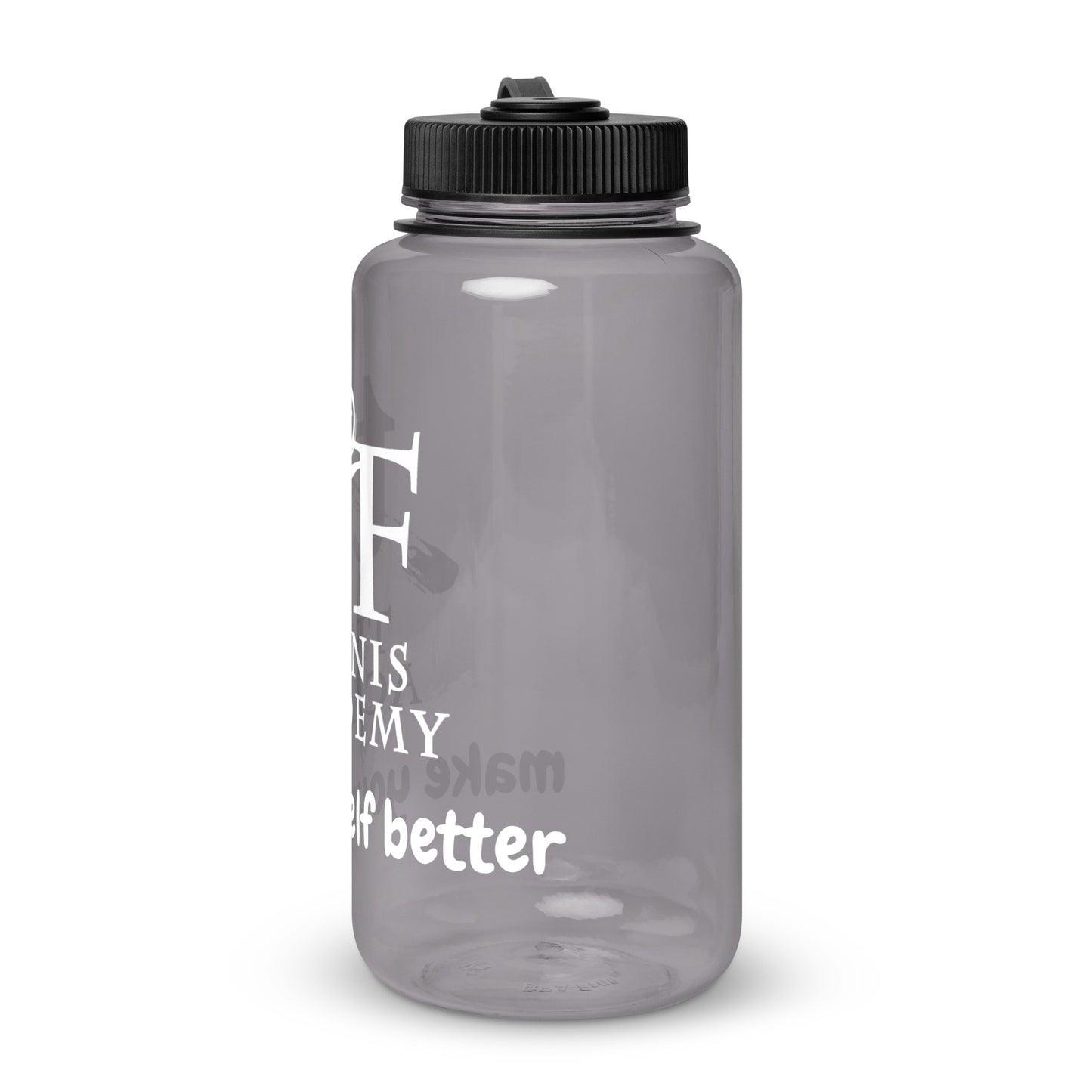 Sport Water Bottle