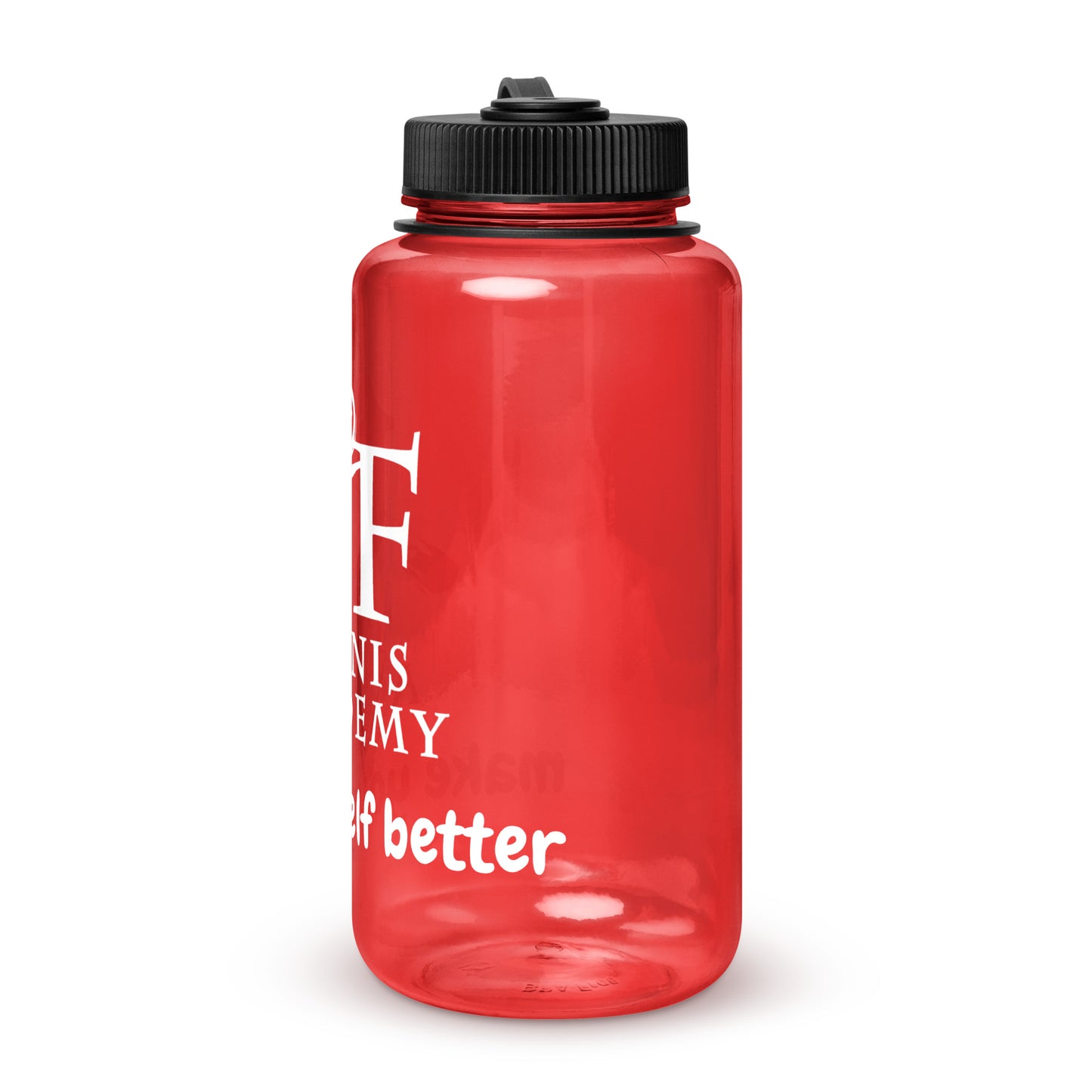 Sport Water Bottle