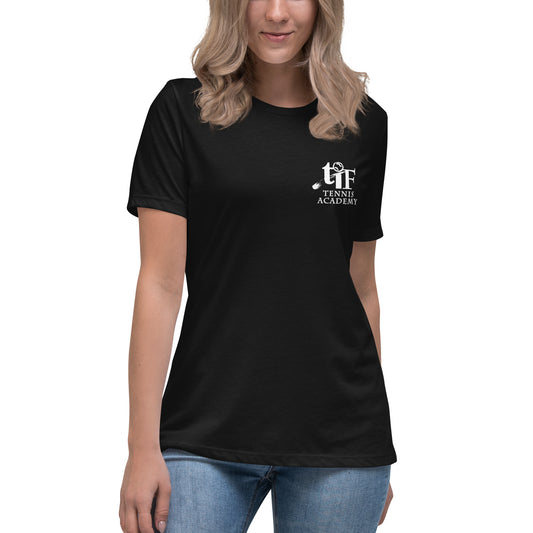 Women's Comfort T-Shirt