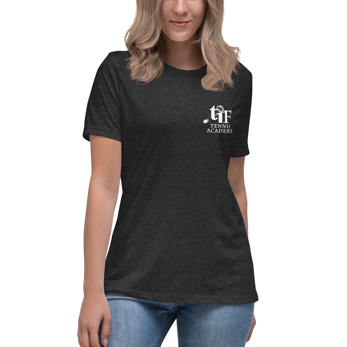 Women's Comfort T-Shirt