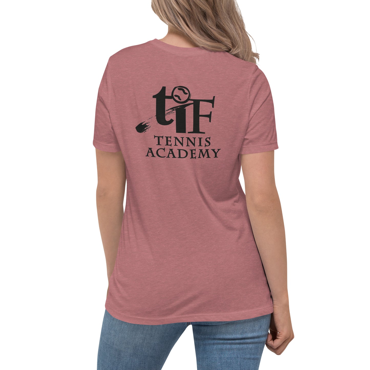 Women’s Comfort T-Shirt