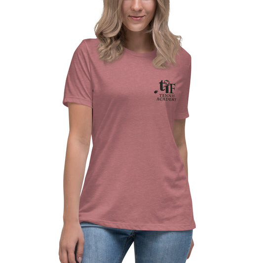 Women's Comfort T-Shirt