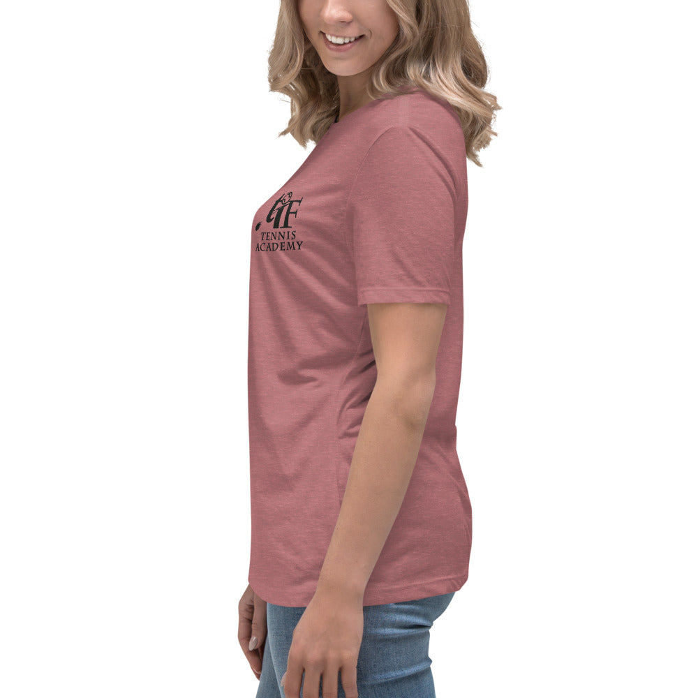 Women’s Comfort T-Shirt