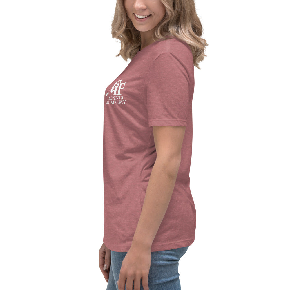 Women's Comfort T-Shirt