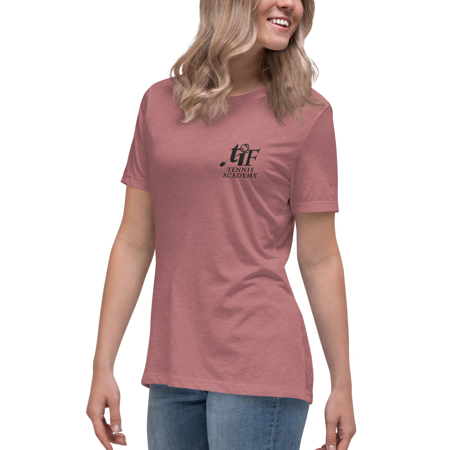 Women’s Comfort T-Shirt