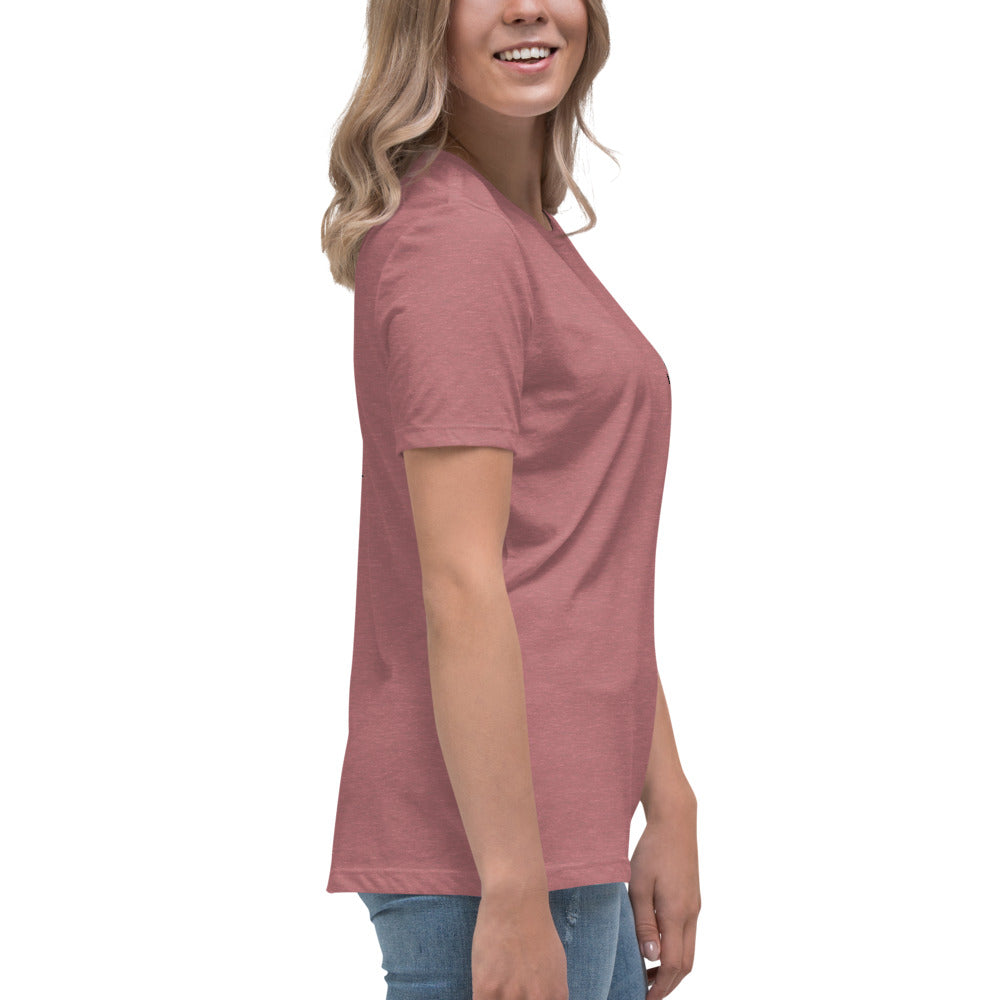 Women’s Comfort T-Shirt