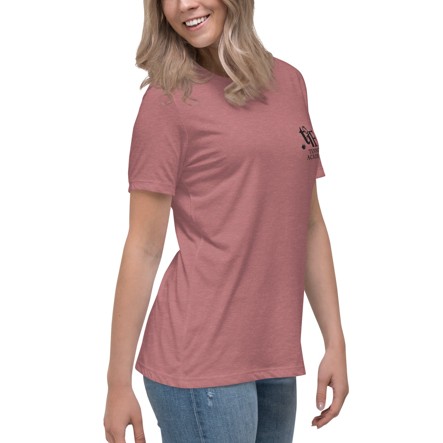 Women’s Comfort T-Shirt