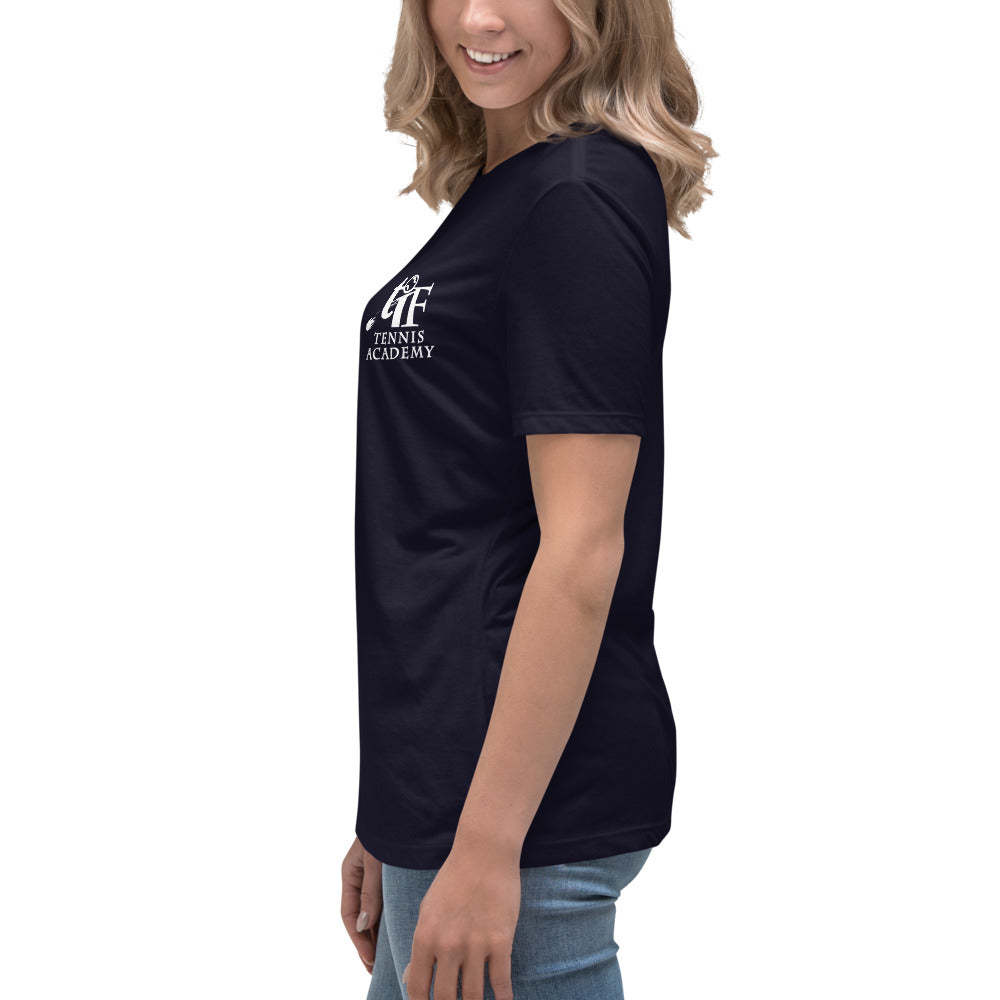 Women's Comfort T-Shirt