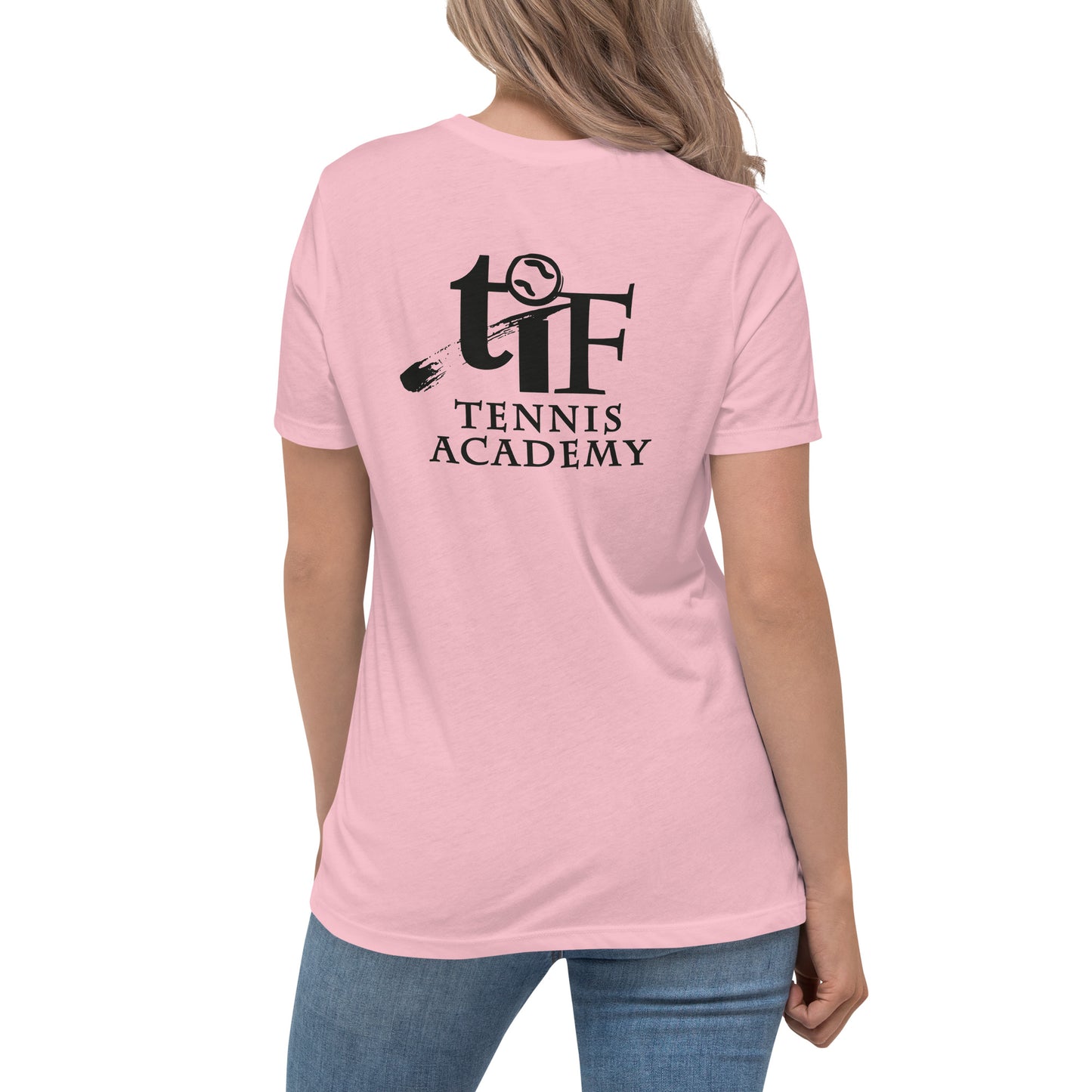 Women’s Comfort T-Shirt