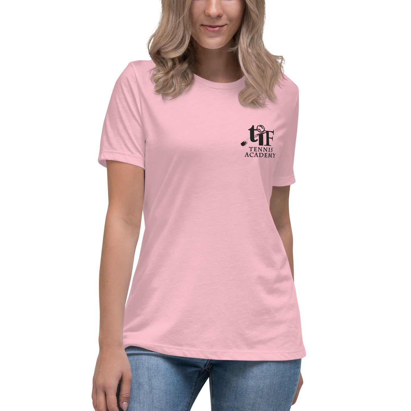 Women’s Comfort T-Shirt