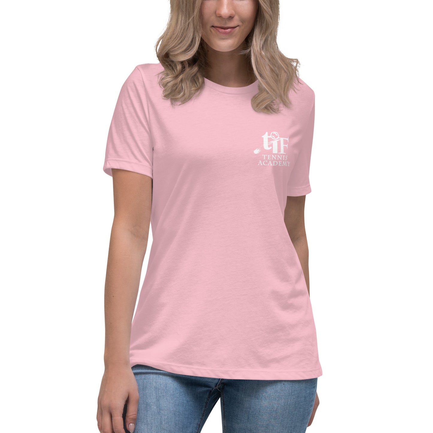 Women's Comfort T-Shirt