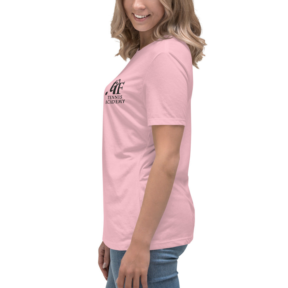 Women’s Comfort T-Shirt