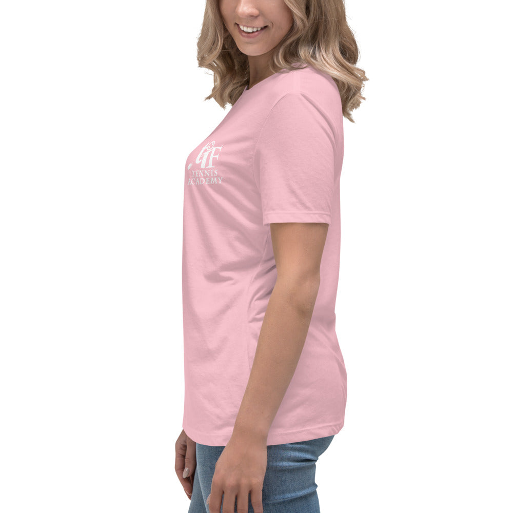 Women's Comfort T-Shirt