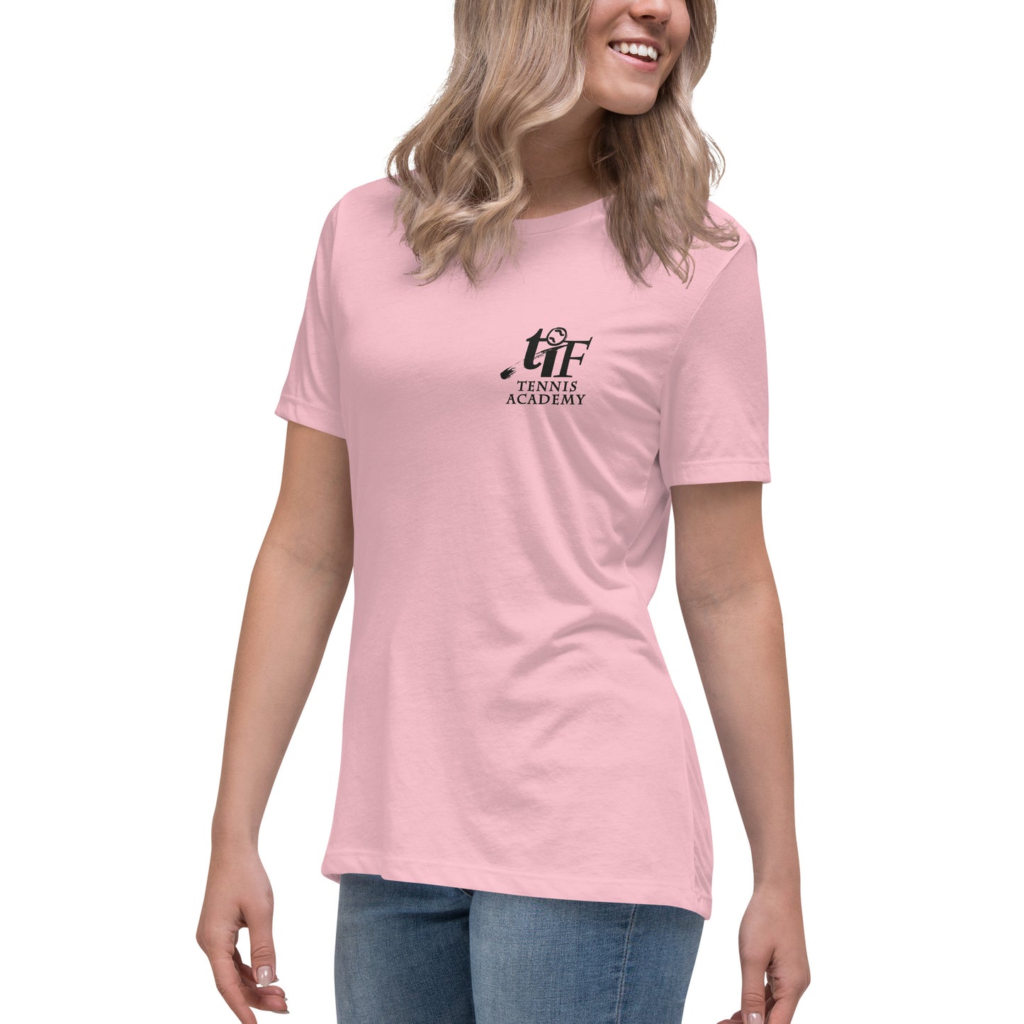 Women’s Comfort T-Shirt