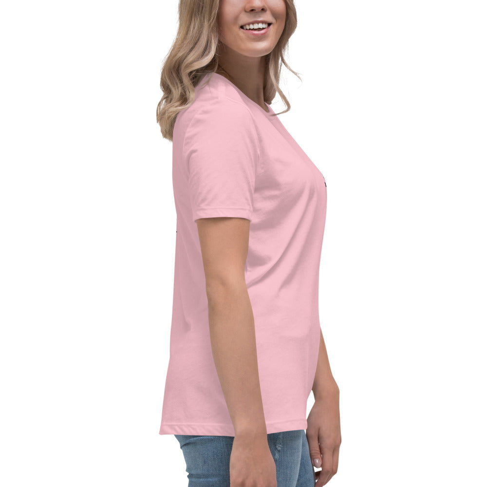 Women’s Comfort T-Shirt