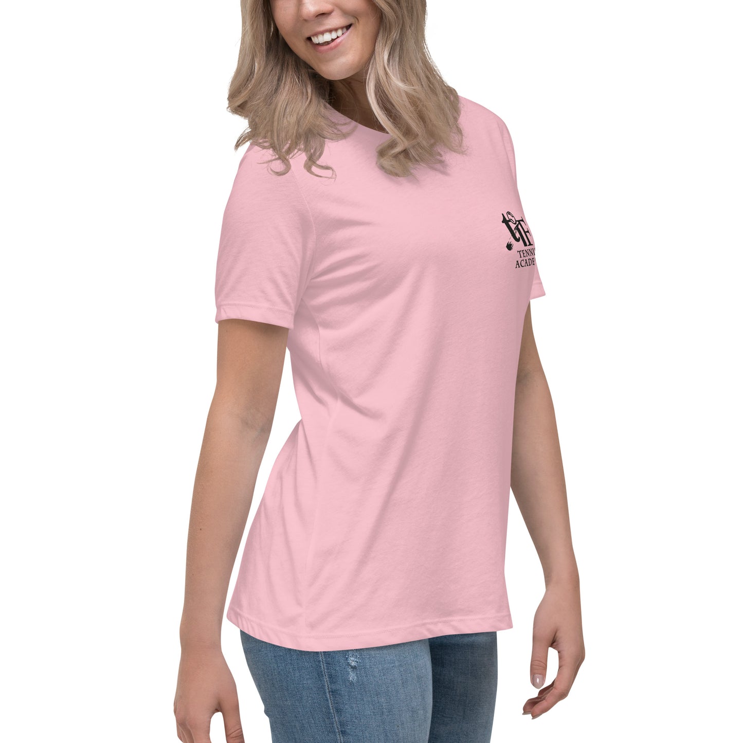 Women’s Comfort T-Shirt