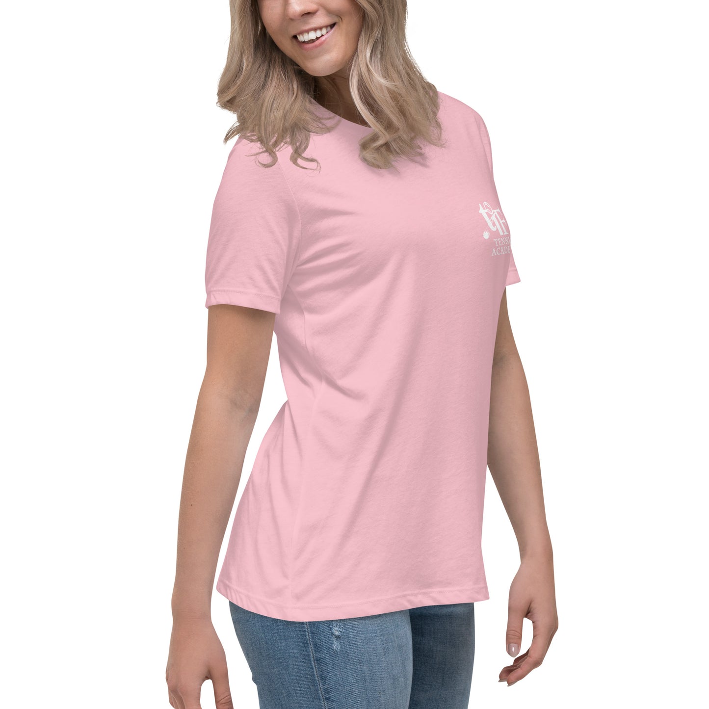 Women's Comfort T-Shirt