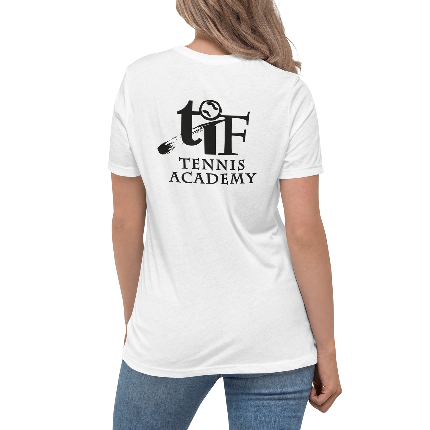 Women’s Comfort T-Shirt