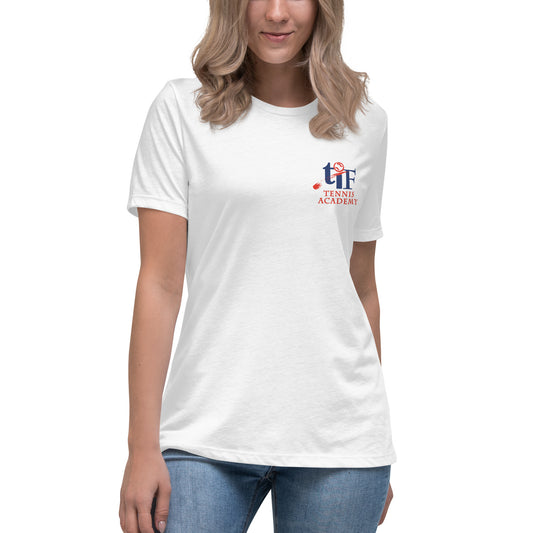 Women's Comfort T-Shirt