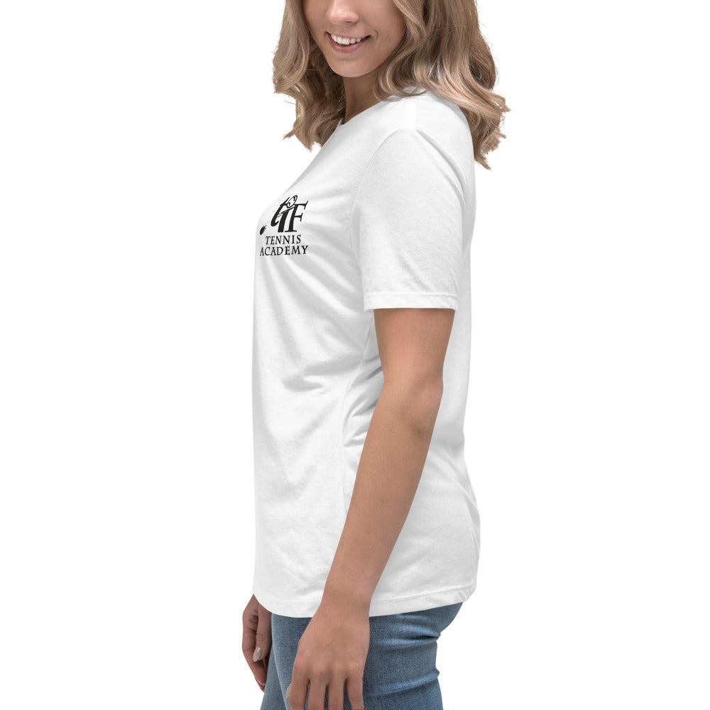 Women’s Comfort T-Shirt