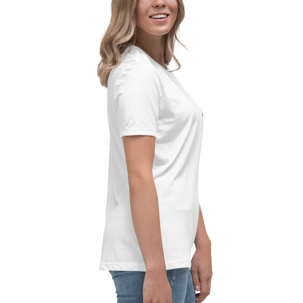 Women’s Comfort T-Shirt