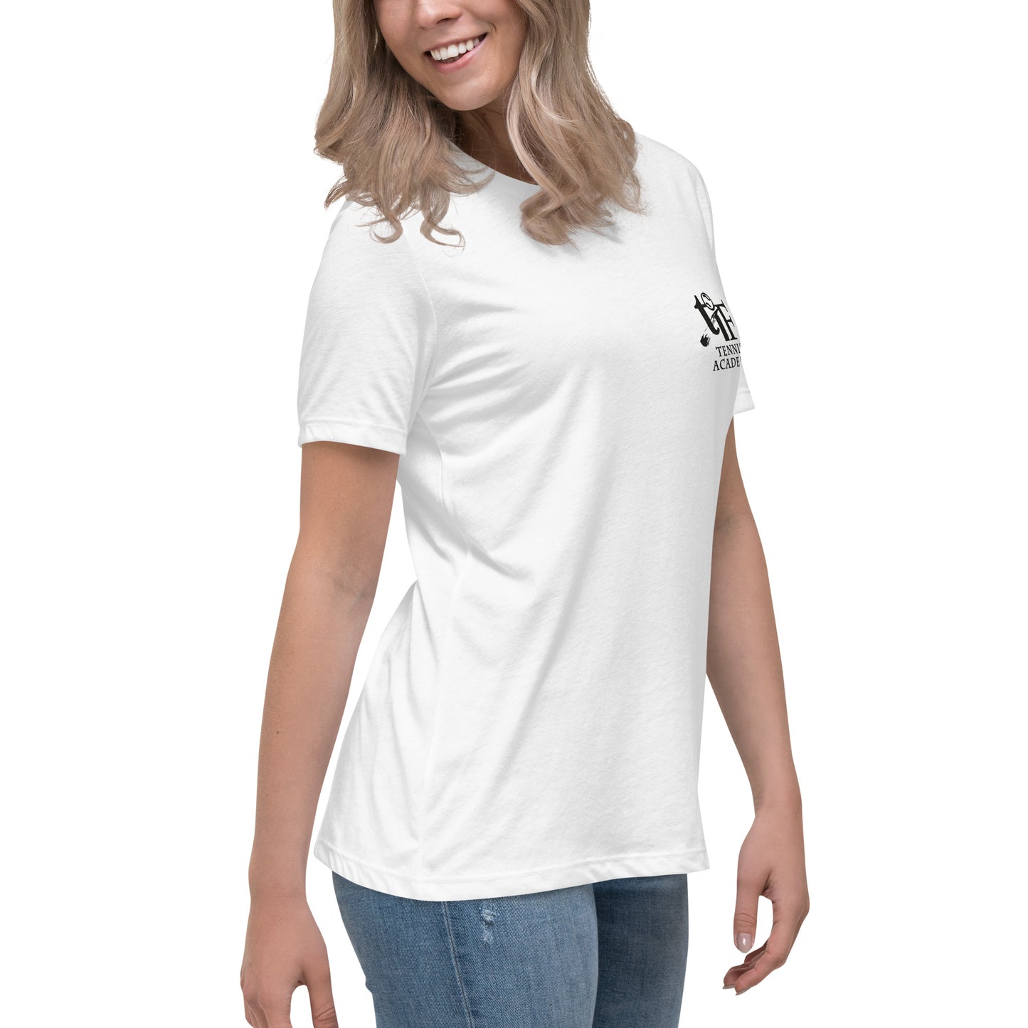 Women’s Comfort T-Shirt