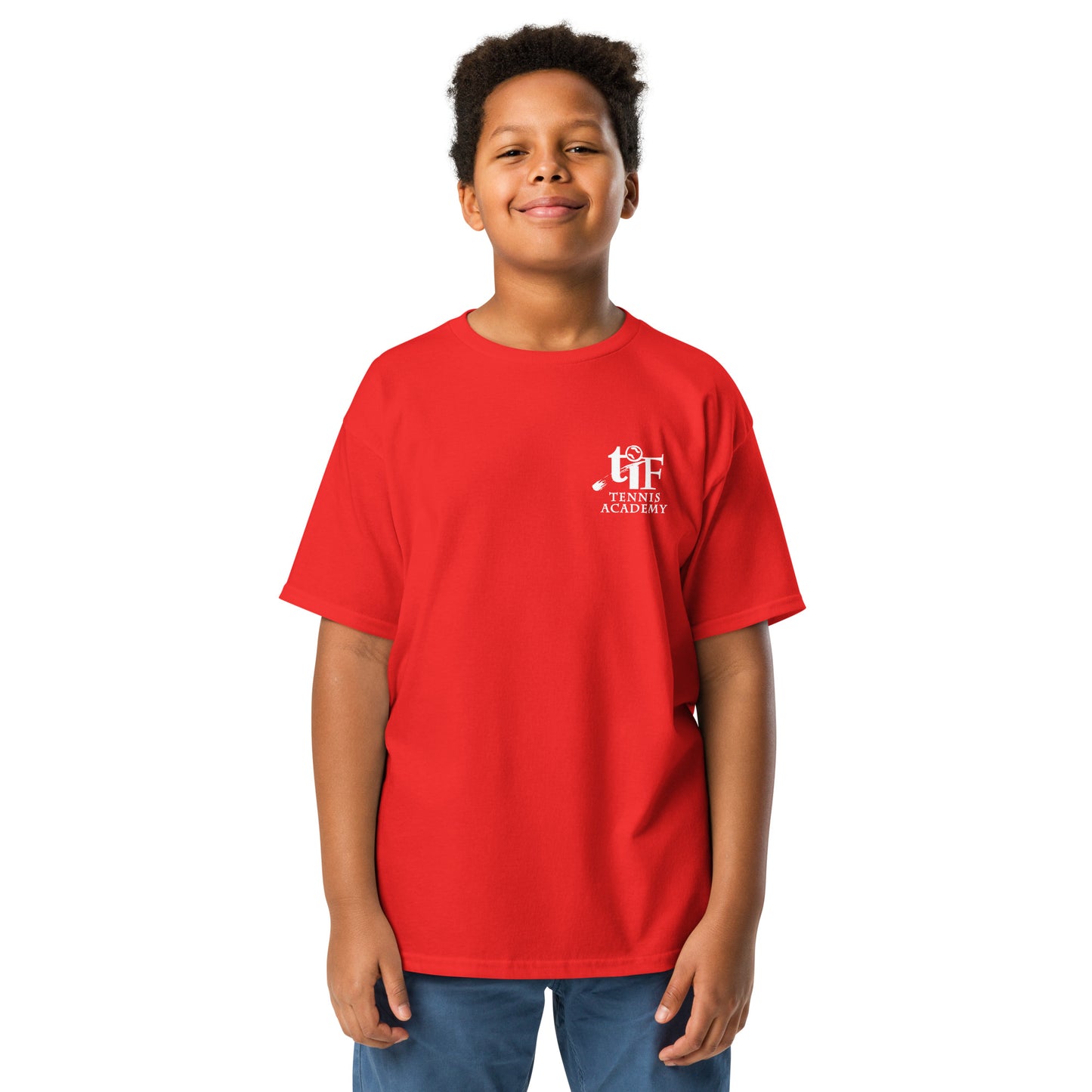 Youth’s T-Shirt