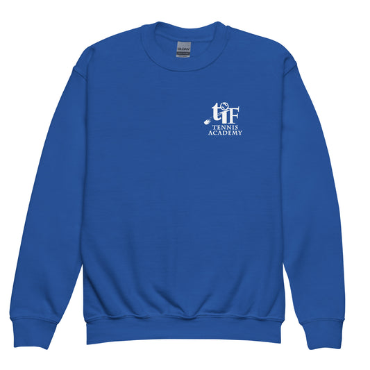 Youth‘s Sweatshirt