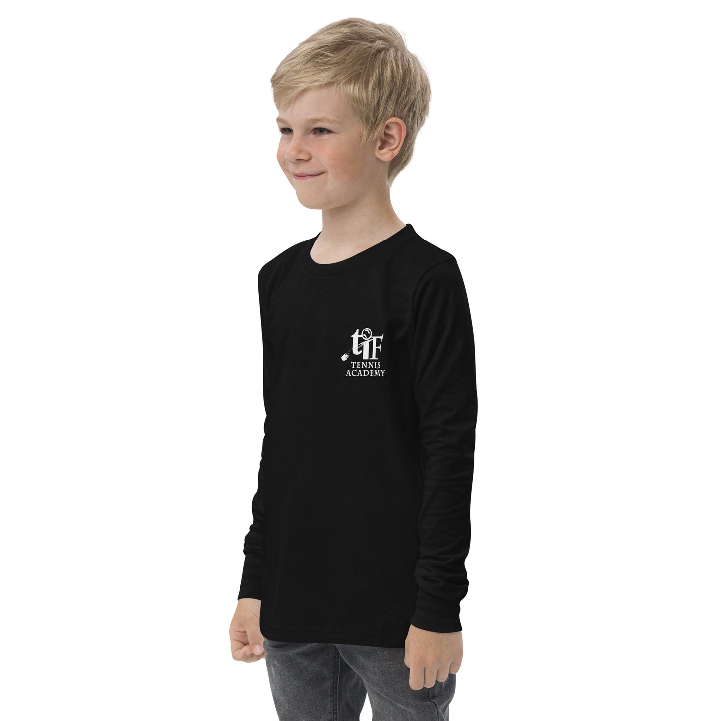 Youth's Longsleeve